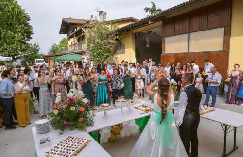 Agriturismo Luna di Miele - Foto 15