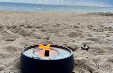 Ferienwohnung Ostseefeuer - Foto 60