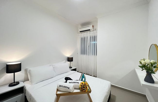 Tiara Desaru By Antlerzone - Foto 17