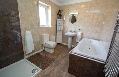 Braemore Cottage - Foto 16