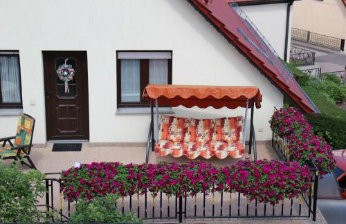 Ferienwohnung Inselsbergblick - Foto 10