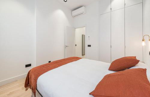 Acogedor Apartamento en Azca QA - Foto 19