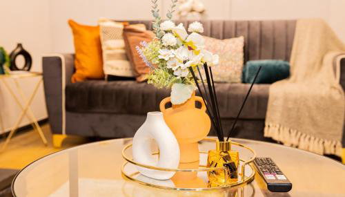 Stunning 3Bedroom Home Ideal for Long & Short Stay - Foto 1