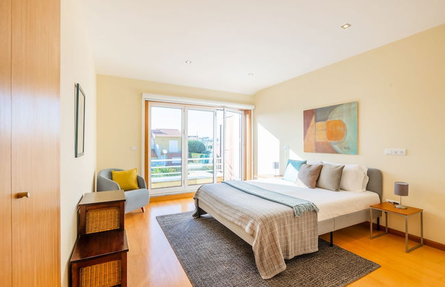 Furadouro Sunny Family Villa - Foto 9