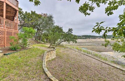 Lakehills Vacation Rental on Medina Lake - Foto 31
