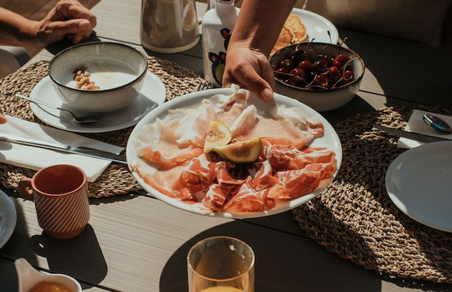 METHE Resort - Photo 44