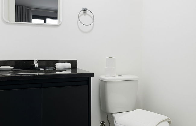 Elegance Suítes Anhembi - Foto 16