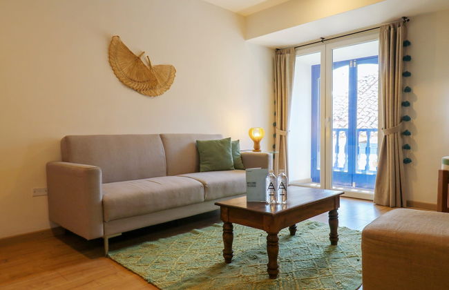 w Cozy 1BR Near Plaza Mayor de Cusco - Foto 38