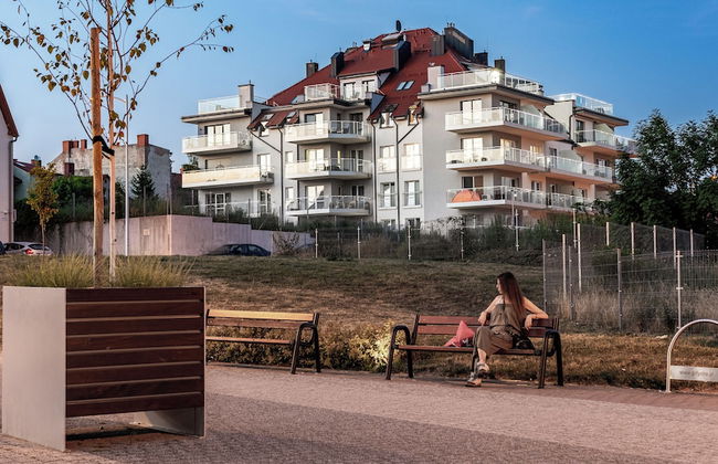 Apartamenty Sun & Snow Róża Wiatrów - Foto 15