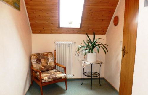 Ferienwohnung Sanna - Foto 22