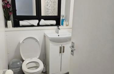 Entire Rental, Easy Reach to Etihad Stadium - Foto 26