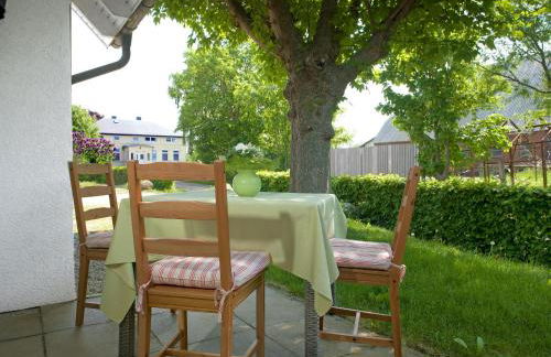 Appartements Am Reiterhof Strandträumer - Foto 8