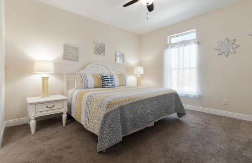 PalmTreeParadise Free Golf Cart 5 min walk 2 Beach - Foto 53