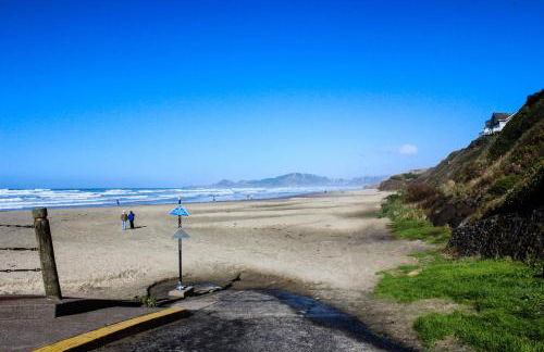 Crab Cottage in Nye Beach - Foto 27