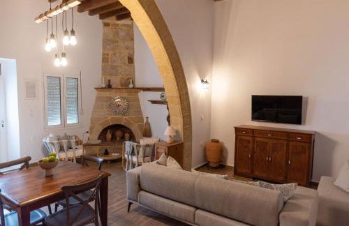 La Casa di Varvara e Nikolas - Foto 8