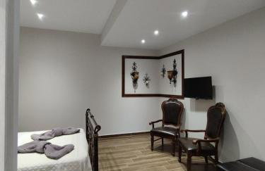 Althea Apartments 3 - Foto 9