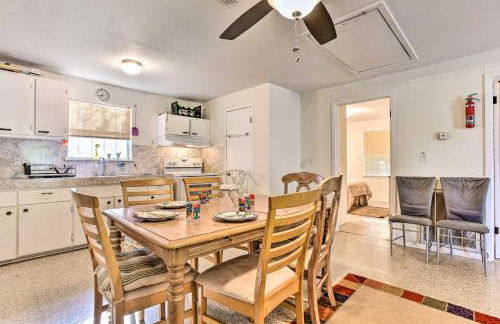 Fishing Pier, Kayaks Bayfront Home in Palacios! - Foto 9