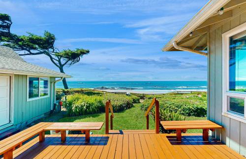 Seal Rock Seaclusion - Foto 4