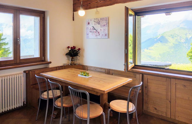 Il Nido d'Aquila (GRV635) - Foto 14