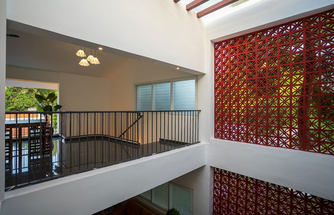 La Meadow Villa - 5 BR with Private Pool - Foto 24