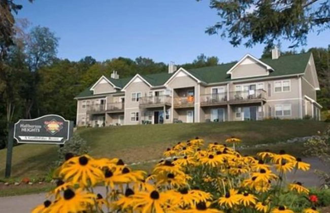 GetAways At Haliburton Heights - Foto 36