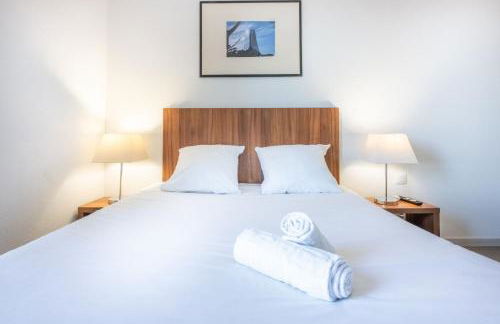 Appart'hôtel Odalys City - Orléans Centre - Foto 15