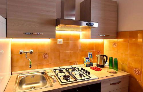 Villa Nina Amalfi - Photo 26