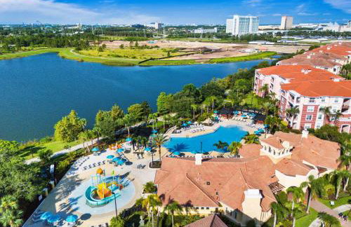 Vista Cay at Epic Universe - Luxury 4 bedroom condo - Foto 4