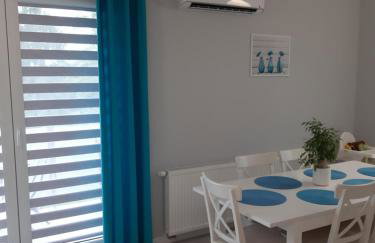 Apartament FAMILY- klimatyzacja - Photo 6