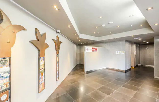 Prime location - 2BR Urban retreat I Zodiak Stays - Foto 7