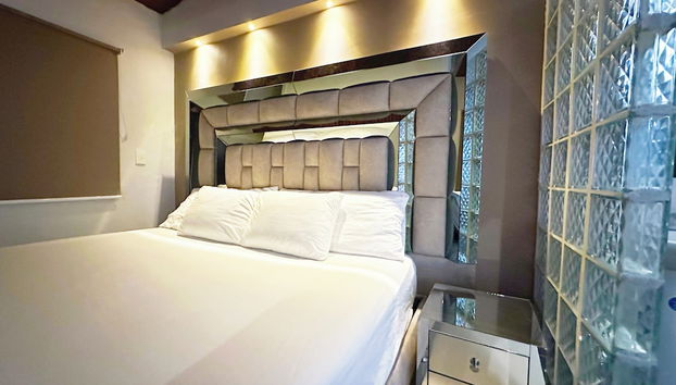 4 PROMO $ Big Rooftop Apt 10 BDRM w/Pool @Poblado - Foto $, Habitación