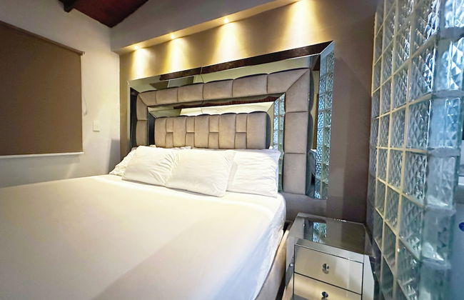 PROMO 18 BDRM Building, Pool+ 5Jacuzzis at Poblado - Foto 25