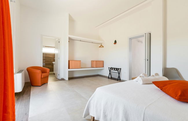 3675 Dimora Seculari by Perle di Puglia - Foto 5