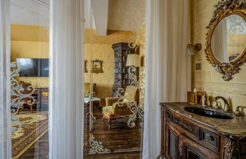 Pałac Gruszów - Foto 55