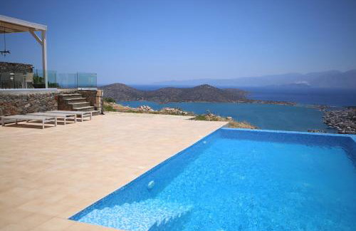 Villa Estée, luxury villa with private infinity pool and jacuzzi - Foto 59