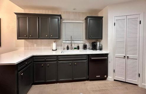 Midland Luxe, Pool, Fire Pit, Workspace, Pool Table - Foto 69