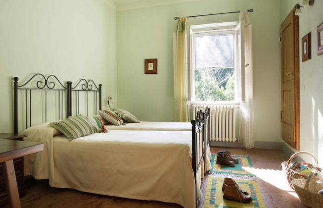 Villa With Swimming Pool in Marciano - Foto 7