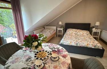 Apartament Pod Orzechem - Foto 1