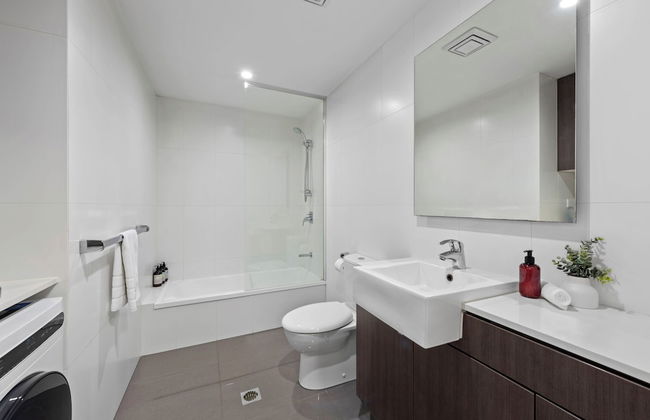 Cirque Apartments - Photo 56