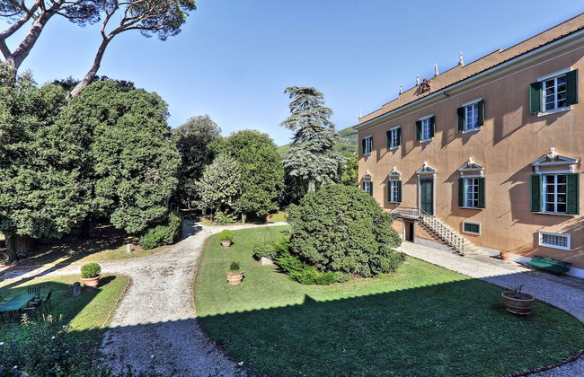 Agriturismo Villa Rosselmini - Foto 79