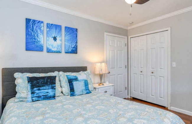 Dream Suite - Foto 20