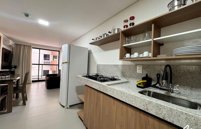 Oceânica Cabo Branco - Foto 69