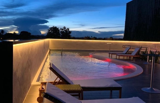 Flats no Barra Home Stay Por Yolo - Foto 18