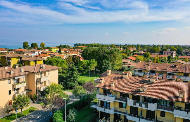 Villaggio dei Fiori - Viola - Foto 7