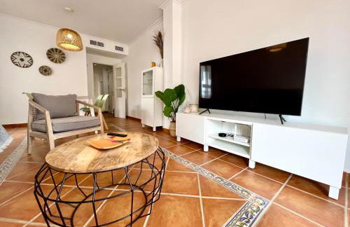 SPIRIT Paraiso Mojacar - Foto 40