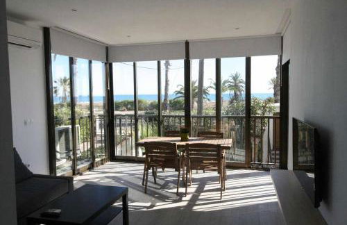 Minva apartamento junto al mar - Photo 23