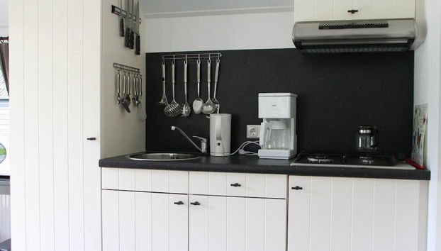 Houses Toger With Group Space in 't Vechtdal - Foto 2, Cocina privada