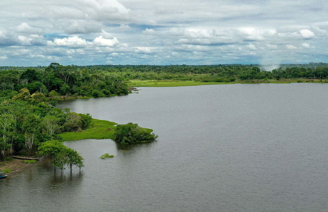 Cashibococha Lagoon Tour - Photo 7