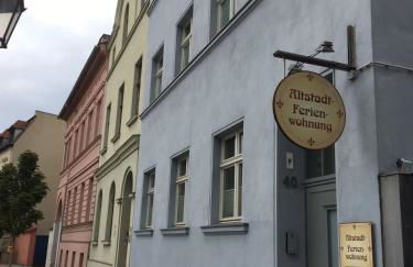 Altstadt Ferienwohnung - Foto 27