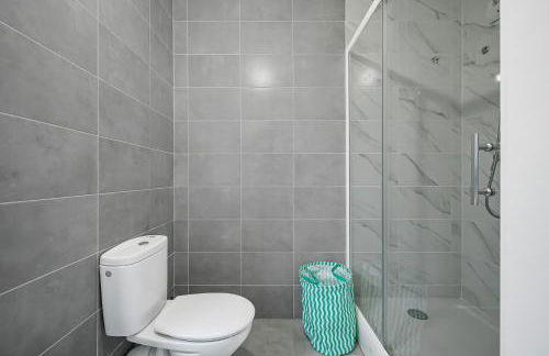 Le 197 - Balcon - Proche Paris & Stade de France - Foto 13